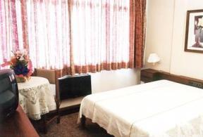 Camboriu Palace 3* Balneário Camboriú