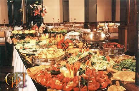 Camboriu Palace Hotel 3*