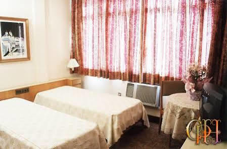 Camboriu Palace Balneário Camboriú