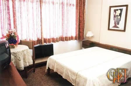 Hotel Camboriu Palace Balneário Camboriú