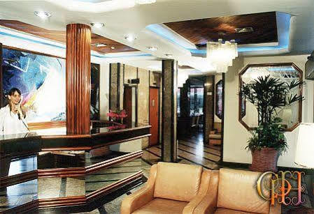 Camboriu Palace Hotel Balneário Camboriú